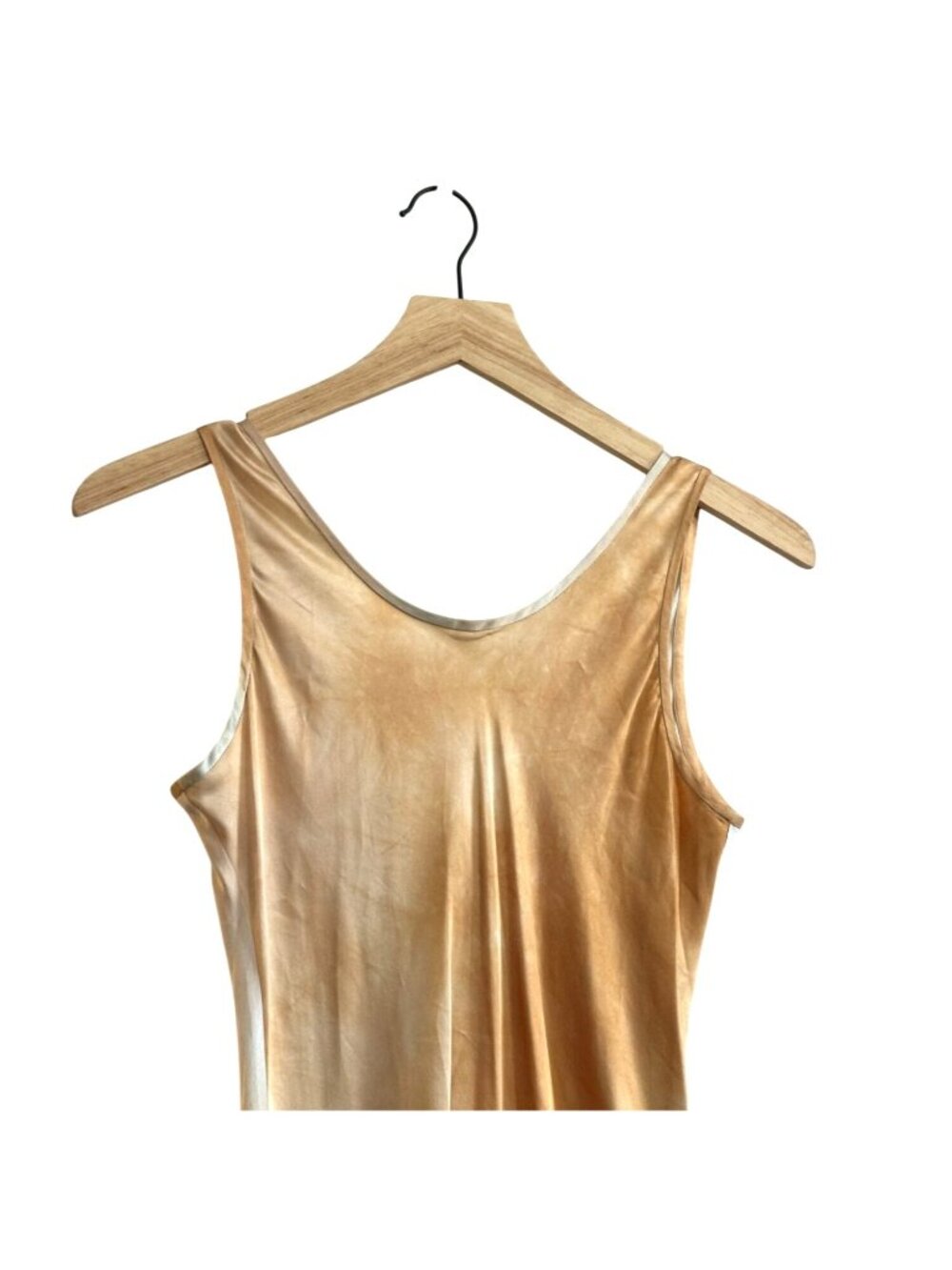 A.L.C. Amana Tie-Dye Maxi Slip Dress,  Size 0,  New With Tags - Picture 7 of 14